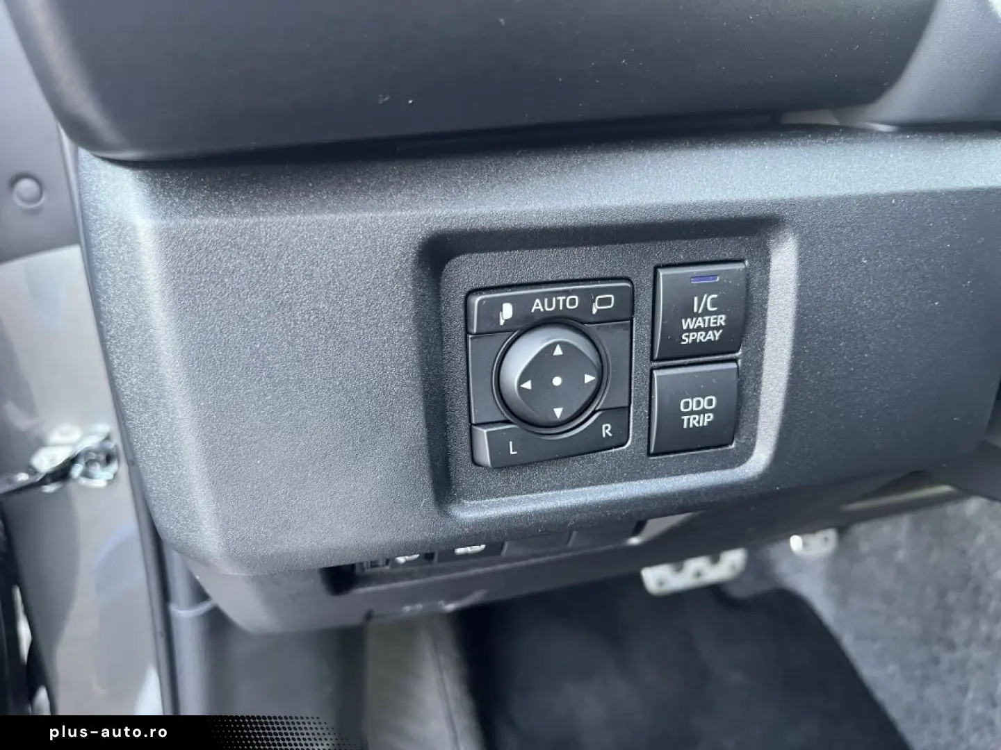 TOYOTA GR Yaris mit High-Performance-Paket Vorführwagen