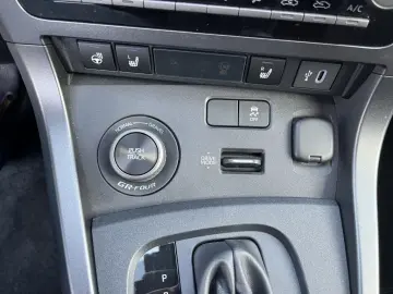 TOYOTA GR Yaris mit High-Performance-Paket Vorführwagen