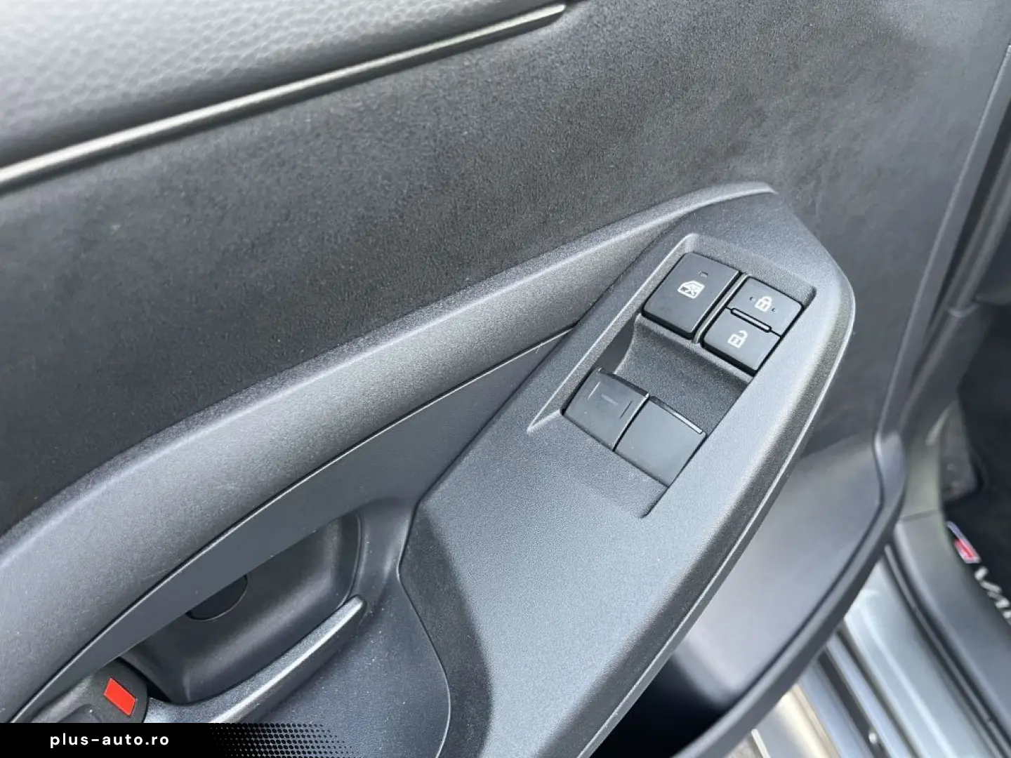 TOYOTA GR Yaris mit High-Performance-Paket Vorführwagen