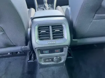 VW Tiguan Highline