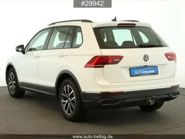 VW Tiguan 2.0 TDI Life #AHK#LED#Cam#ACC#Navi#DSG#