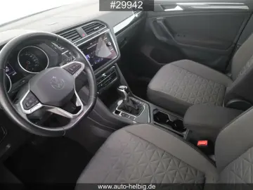 VW Tiguan 2.0 TDI Life #AHK#LED#Cam#ACC#Navi#DSG#