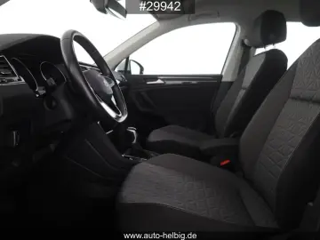 VW Tiguan 2.0 TDI Life #AHK#LED#Cam#ACC#Navi#DSG#