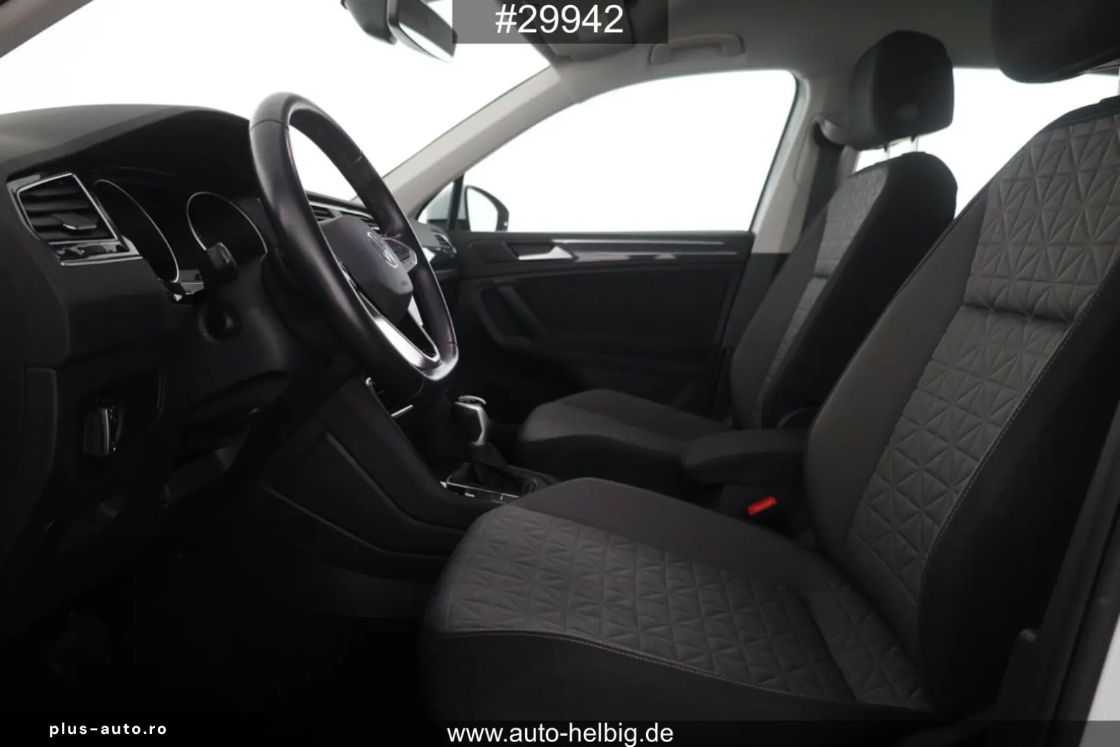 VW Tiguan 2.0 TDI Life #AHK#LED#Cam#ACC#Navi#DSG#