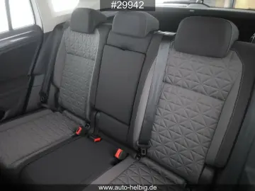 VW Tiguan 2.0 TDI Life #AHK#LED#Cam#ACC#Navi#DSG#