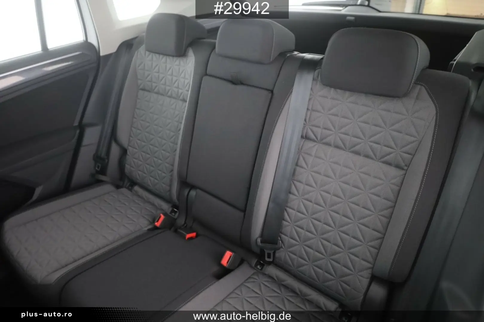 VW Tiguan 2.0 TDI Life #AHK#LED#Cam#ACC#Navi#DSG#