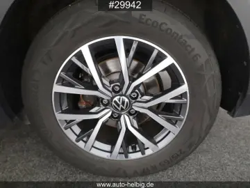 VW Tiguan 2.0 TDI Life #AHK#LED#Cam#ACC#Navi#DSG#