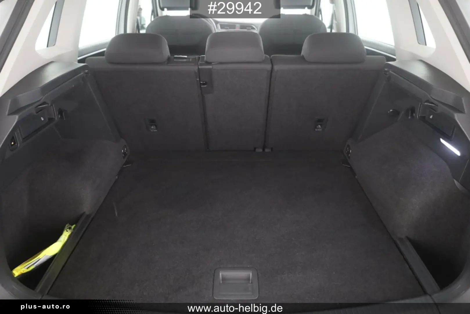 VW Tiguan 2.0 TDI Life #AHK#LED#Cam#ACC#Navi#DSG#