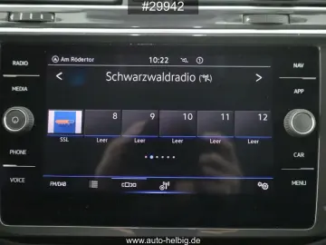 VW Tiguan 2.0 TDI Life #AHK#LED#Cam#ACC#Navi#DSG#