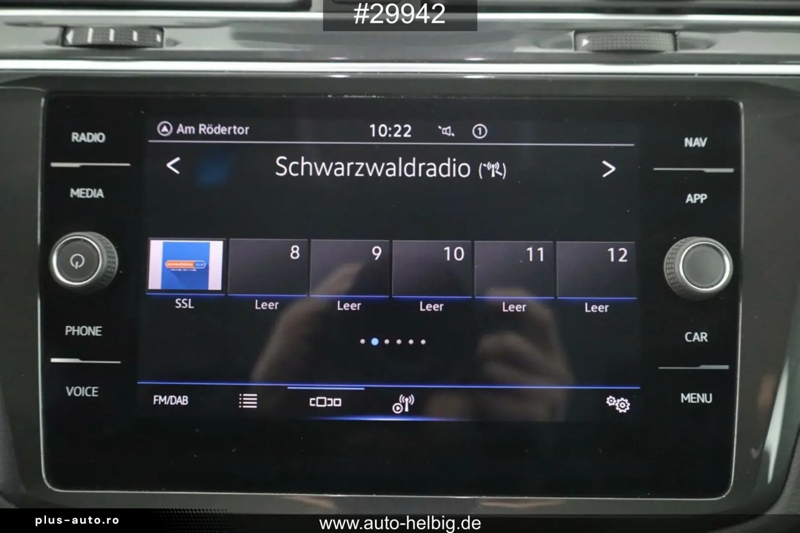 VW Tiguan 2.0 TDI Life #AHK#LED#Cam#ACC#Navi#DSG#