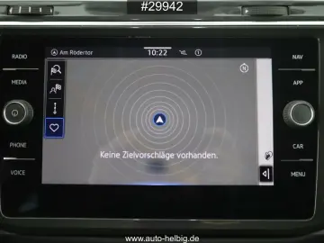 VW Tiguan 2.0 TDI Life #AHK#LED#Cam#ACC#Navi#DSG#