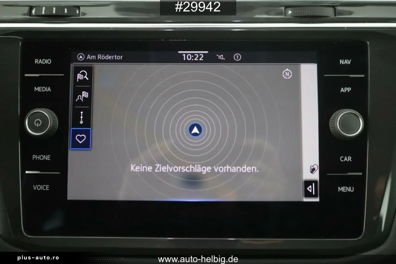 VW Tiguan 2.0 TDI Life #AHK#LED#Cam#ACC#Navi#DSG#