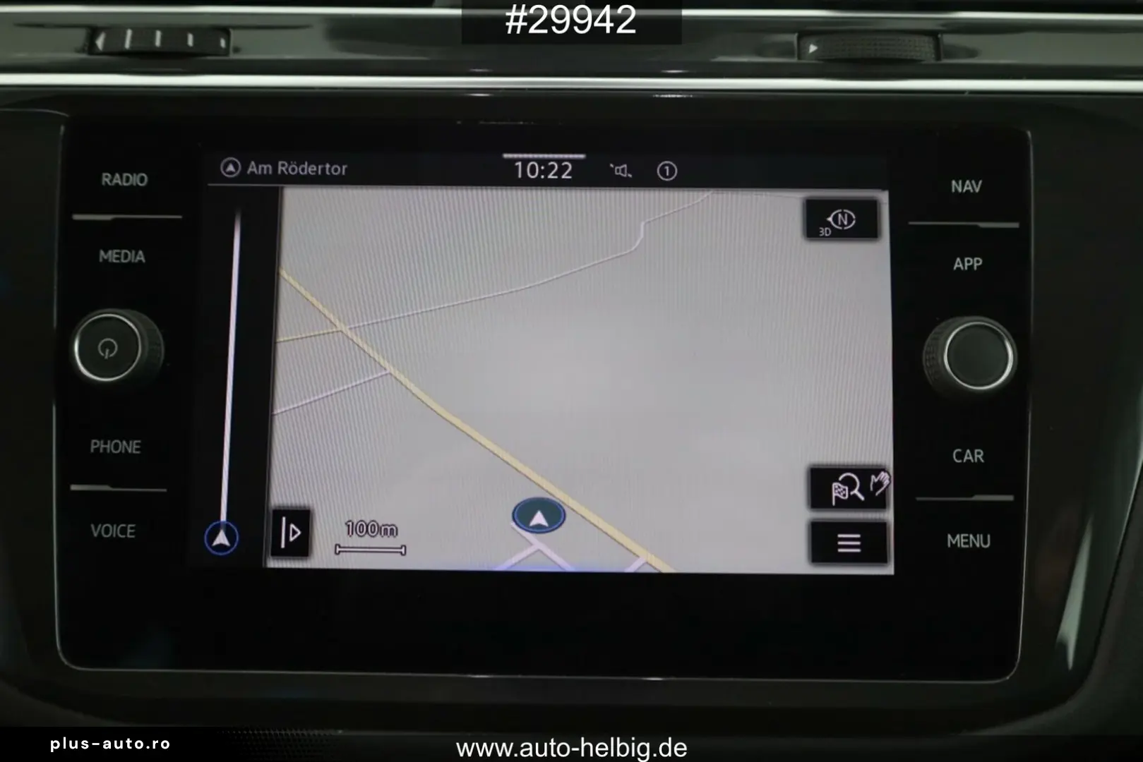 VW Tiguan 2.0 TDI Life #AHK#LED#Cam#ACC#Navi#DSG#