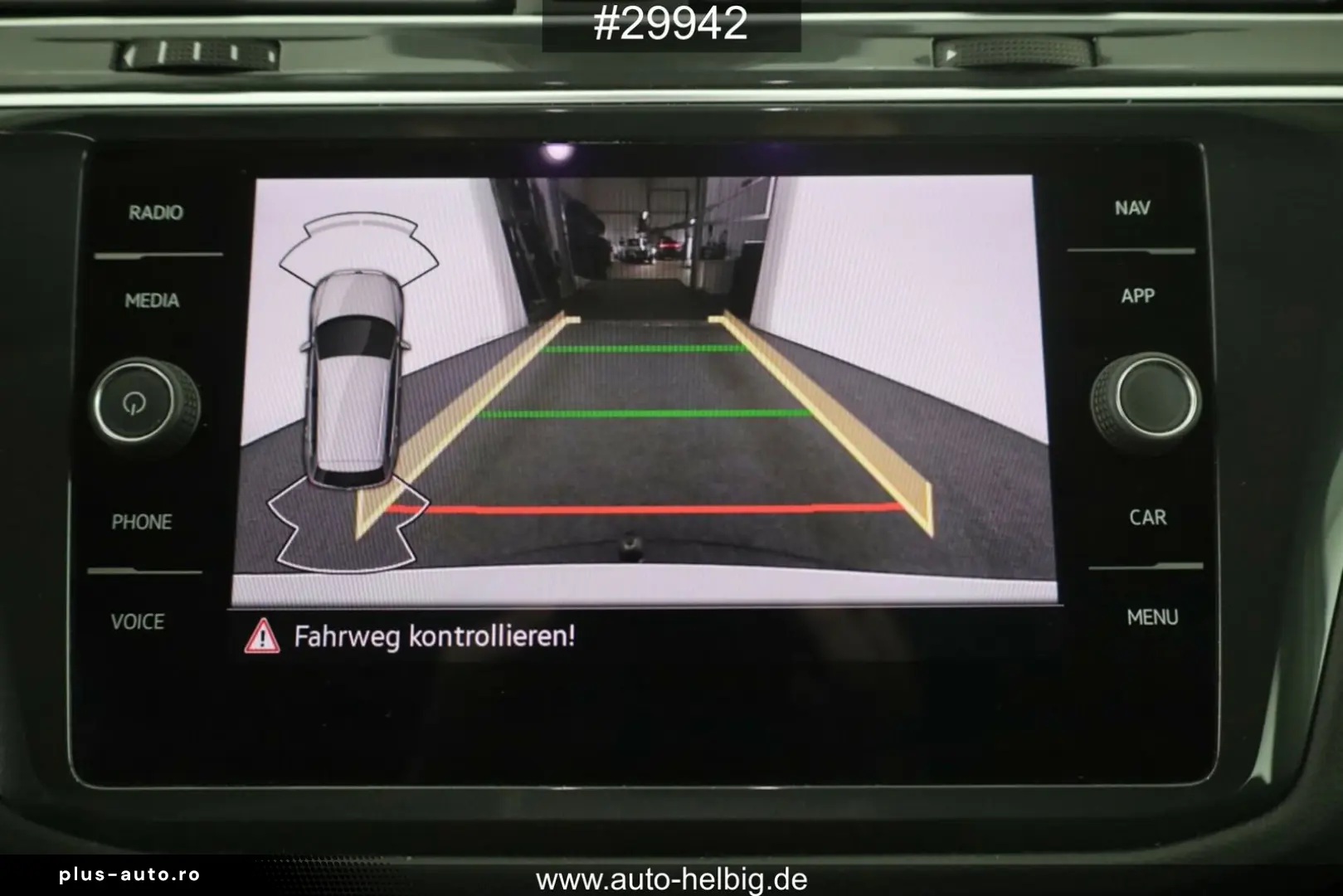 VW Tiguan 2.0 TDI Life #AHK#LED#Cam#ACC#Navi#DSG#