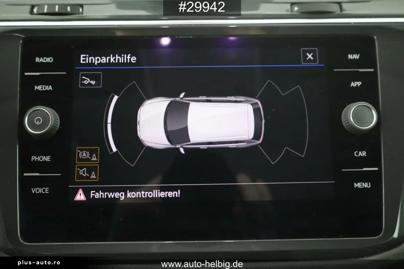 VW Tiguan 2.0 TDI Life #AHK#LED#Cam#ACC#Navi#DSG#