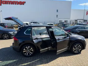 VW Tiguan 2.0 TDI 150 cp