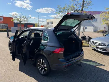 VW Tiguan 2.0 TDI 150 cp