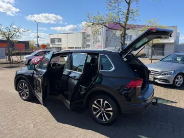 VW Tiguan 2.0 TDI 150 cp