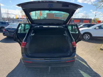 VW Tiguan 2.0 TDI 150 cp