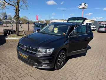 VW Tiguan 2.0 TDI 150 cp