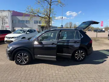 VW Tiguan 2.0 TDI 150 cp