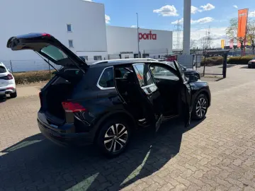 VW Tiguan 2.0 TDI 150 cp