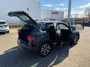 VW Tiguan 2.0 TDI 150 cp