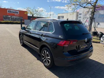 VW Tiguan 2.0 TDI 150 cp