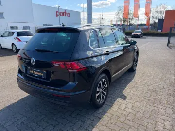 VW Tiguan 2.0 TDI 150 cp