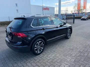VW Tiguan 2.0 TDI 150 cp