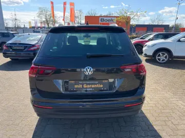 VW Tiguan 2.0 TDI 150 cp