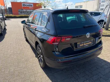VW Tiguan 2.0 TDI 150 cp