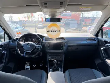 VW Tiguan 2.0 TDI 150 cp