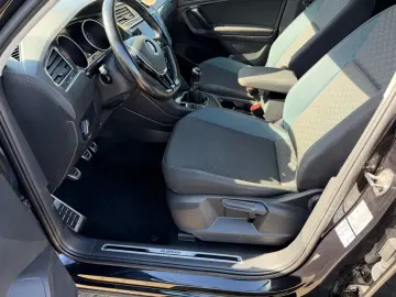 VW Tiguan 2.0 TDI 150 cp