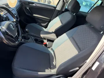 VW Tiguan 2.0 TDI 150 cp