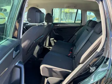 VW Tiguan 2.0 TDI 150 cp
