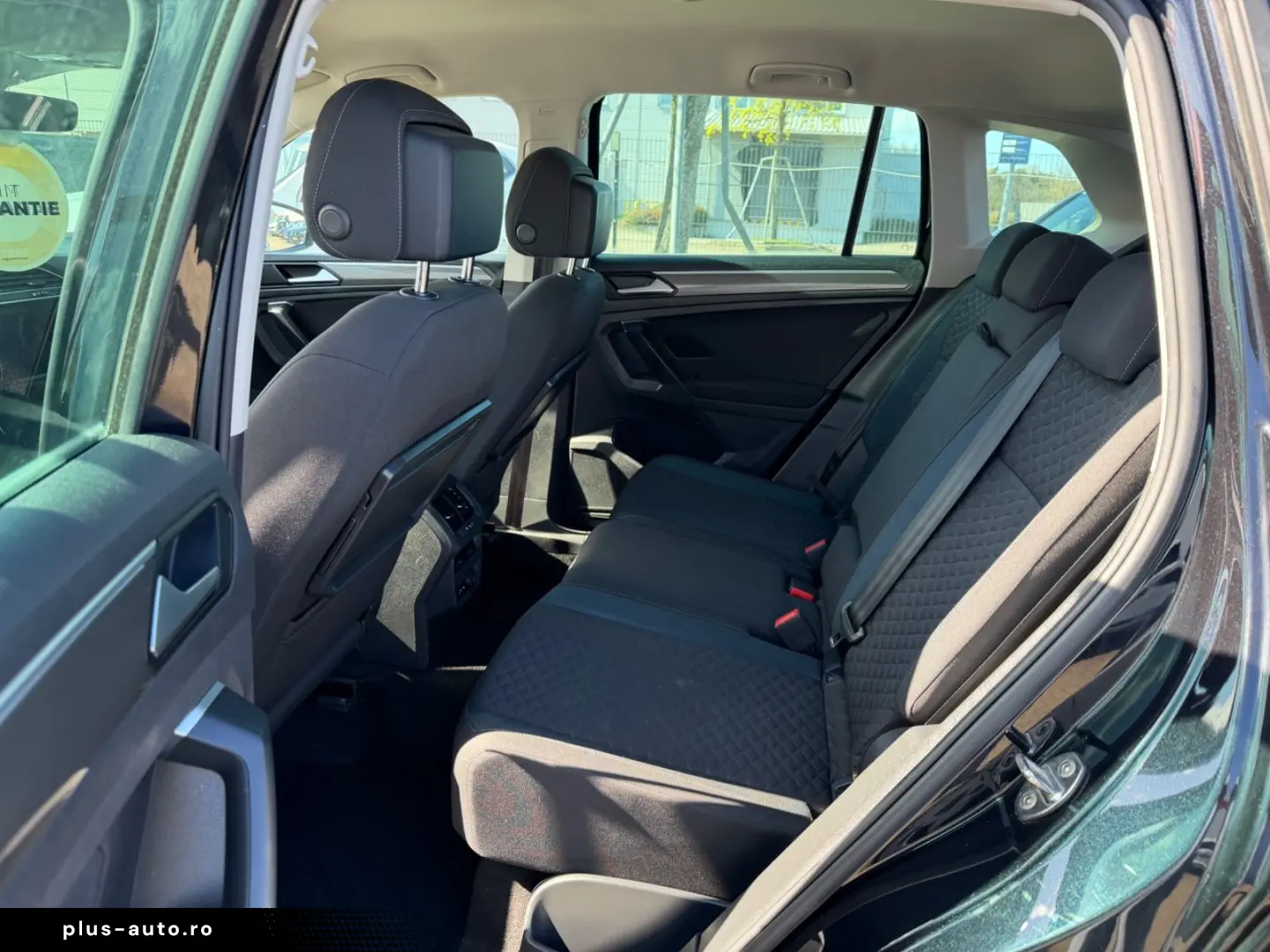 VW Tiguan 2.0 TDI 150 cp