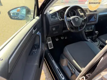 VW Tiguan 2.0 TDI 150 cp