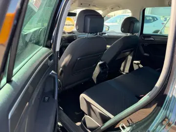 VW Tiguan 2.0 TDI 150 cp