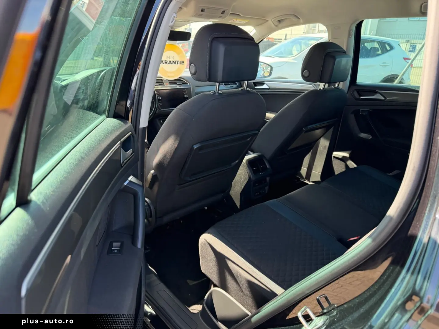 VW Tiguan 2.0 TDI 150 cp