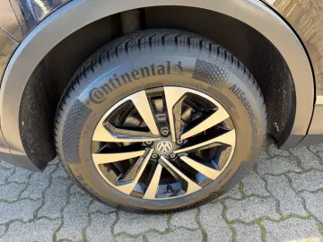 VW Tiguan 2.0 TDI 150 cp