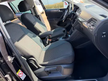 VW Tiguan 2.0 TDI 150 cp