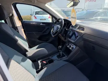 VW Tiguan 2.0 TDI 150 cp