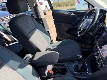 VW Tiguan 2.0 TDI 150 cp