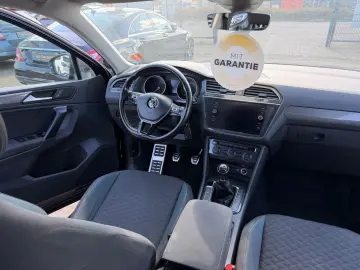 VW Tiguan 2.0 TDI 150 cp