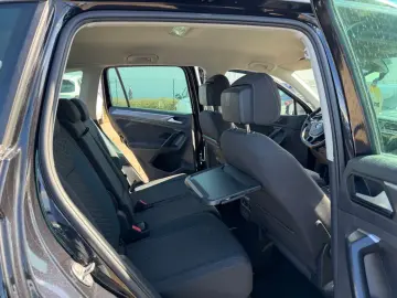 VW Tiguan 2.0 TDI 150 cp