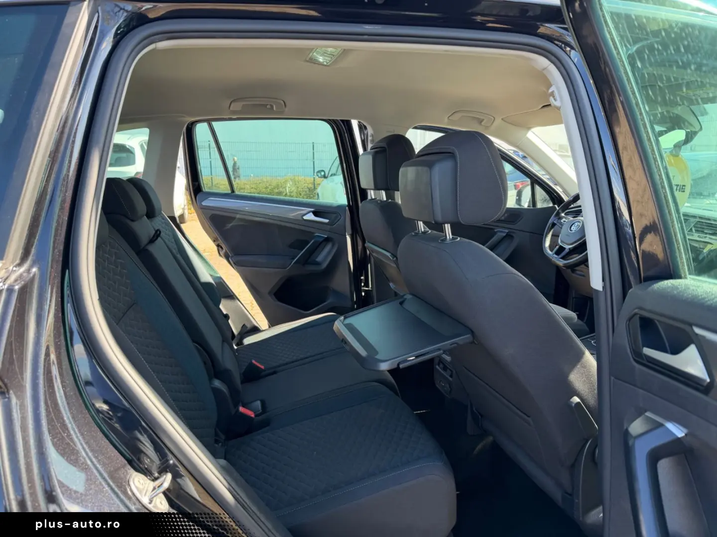 VW Tiguan 2.0 TDI 150 cp