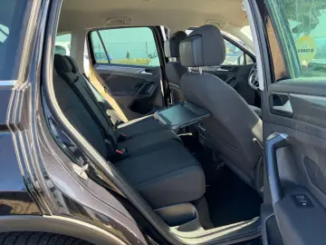 VW Tiguan 2.0 TDI 150 cp