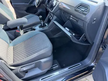 VW Tiguan 2.0 TDI 150 cp