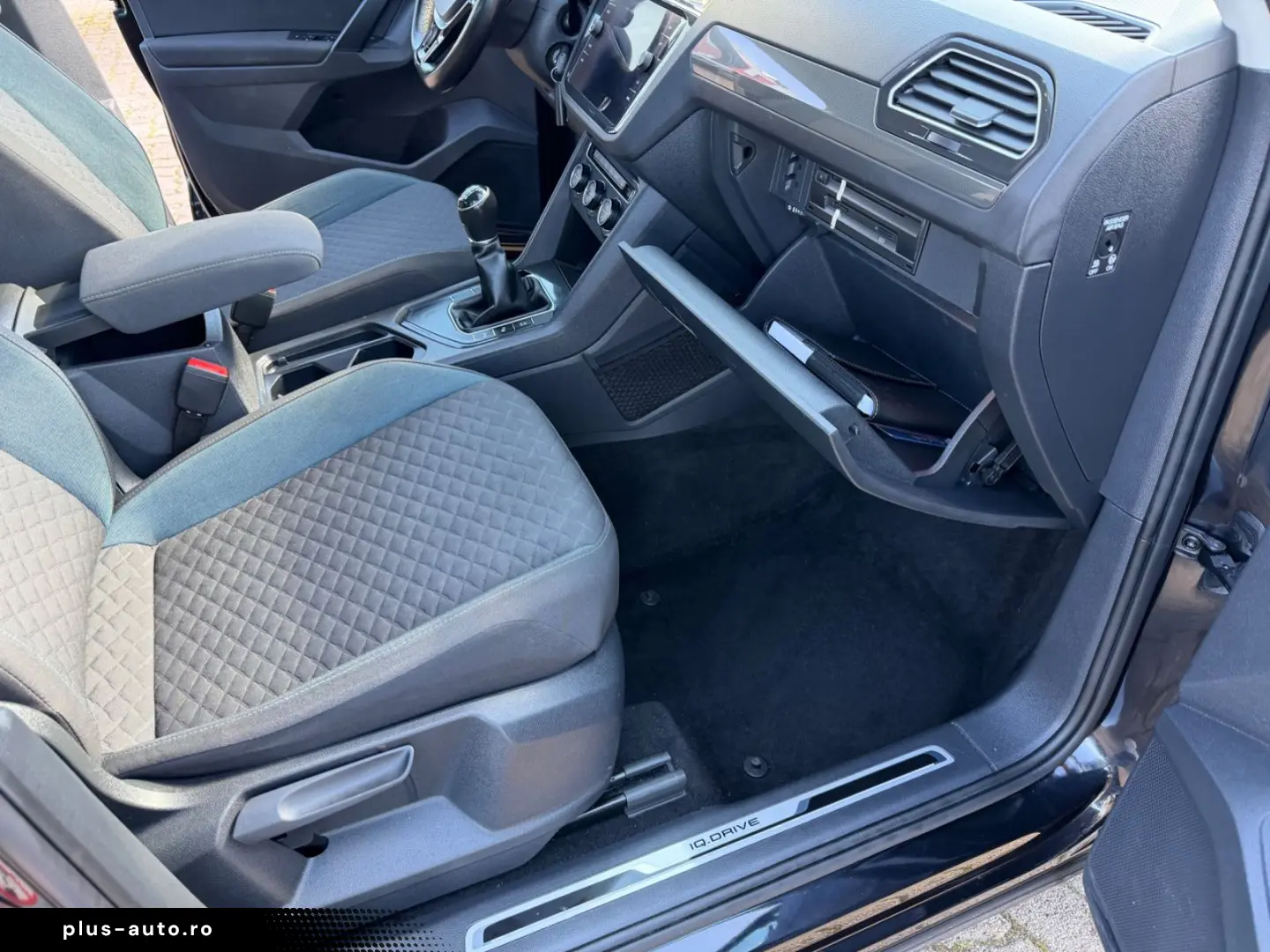 VW Tiguan 2.0 TDI 150 cp